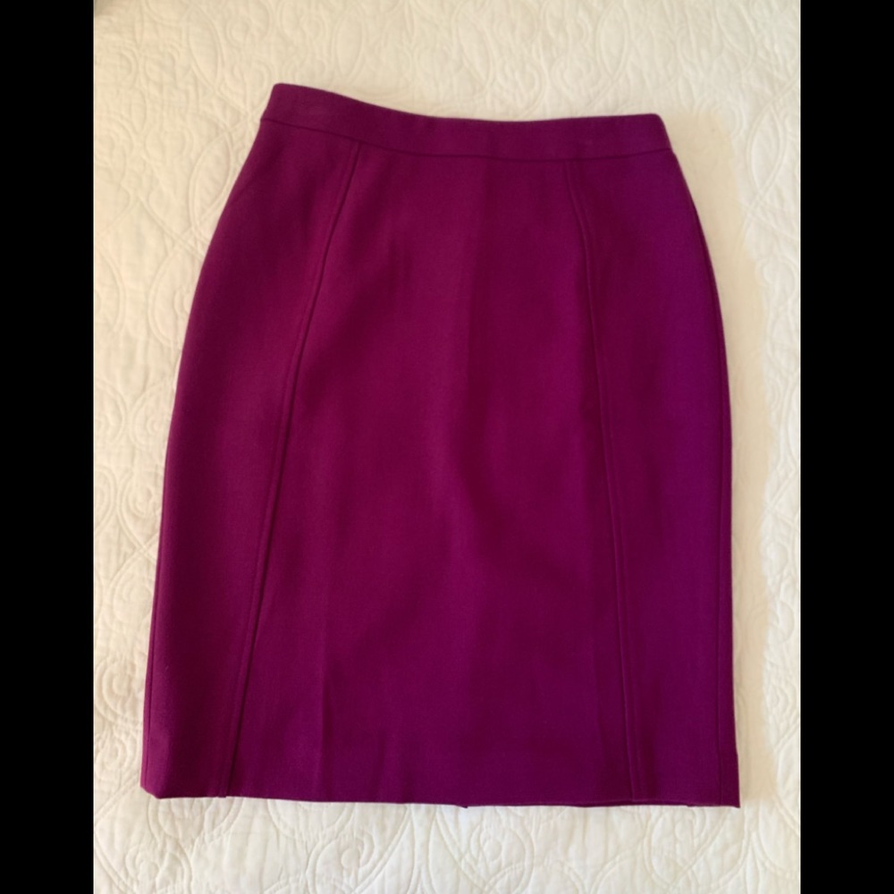 Halogen Pencil Skirt